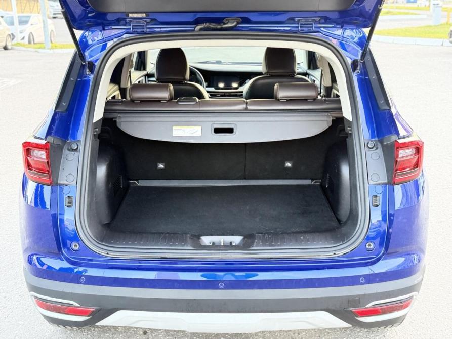Changan CS35 Plus I Йошкар-Ола  - изображение 12