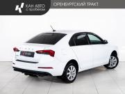 Skoda Rapid II Казань  - изображение 19