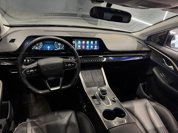 Omoda C5 I с пробегом 2022 года, цена 1 590 000 рублей, 99342 км, внедорожник, Автокод Объявления