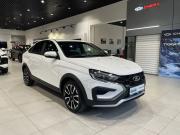 Lada (ВАЗ) Vesta I Рестайлинг (NG) Москва  - изображение 18