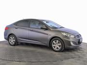 Hyundai Solaris I Москва  - изображение 29