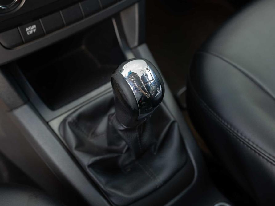 Skoda Yeti I Новосибирск  - изображение 14