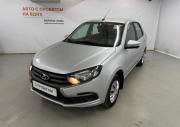 Lada (ВАЗ) Granta I Рестайлинг Москва  - изображение 14