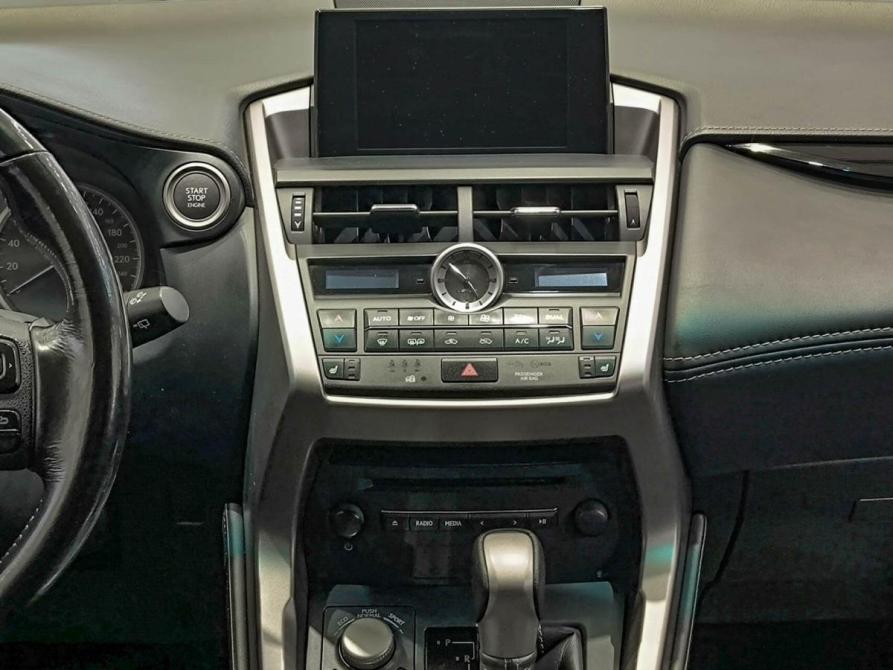 Lexus NX I Казань  - изображение 18