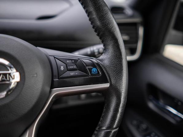 Nissan Serena V (C27) с пробегом 2018 года, цена 2 199 000 рублей, 127534 км, минивэн, Автокод Объявления