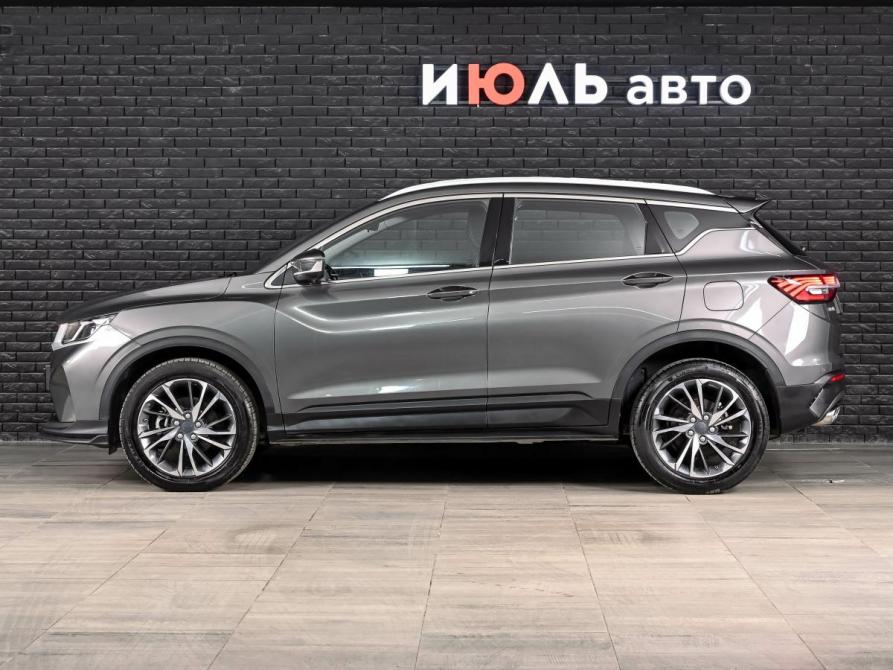 Geely Coolray I Екатеринбург  - изображение 8