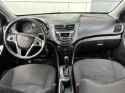 Hyundai Solaris I Рестайлинг Альметьевск  - изображение 32