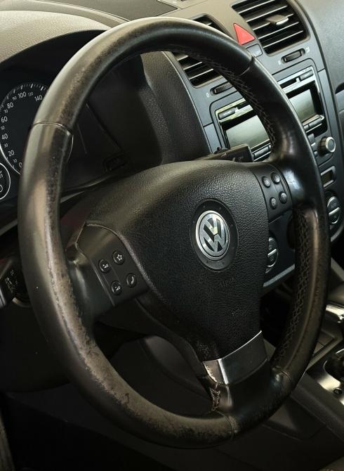 Volkswagen Jetta V Москва  - изображение 10