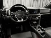Kia Sportage IV Рестайлинг Москва  - изображение 39