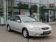 Kia Spectra I Рестайлинг 2 Ижевск  - изображение 27
