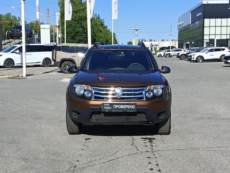 Renault Duster I Чебоксары  - изображение 2