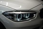 BMW 1 серии II (F20/F21) Рестайлинг 2 Крым  - изображение 51