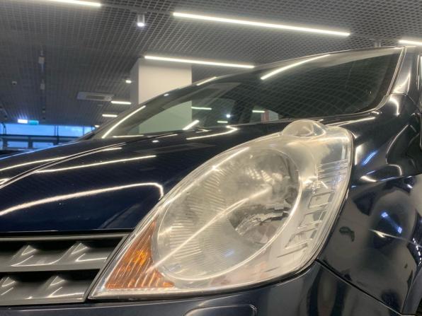Nissan Note I с пробегом 2008 года, цена 449 000 рублей, 147131 км, хэтчбек, Автокод Объявления