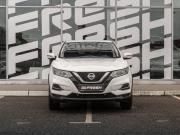Nissan Qashqai II Рестайлинг Краснодар  - изображение 25