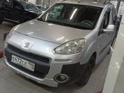 Peugeot Partner II Рестайлинг Санкт-Петербург  - изображение 21