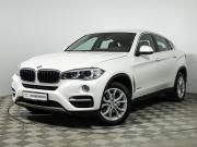 BMW X6 II (F16) Санкт-Петербург  - изображение 24