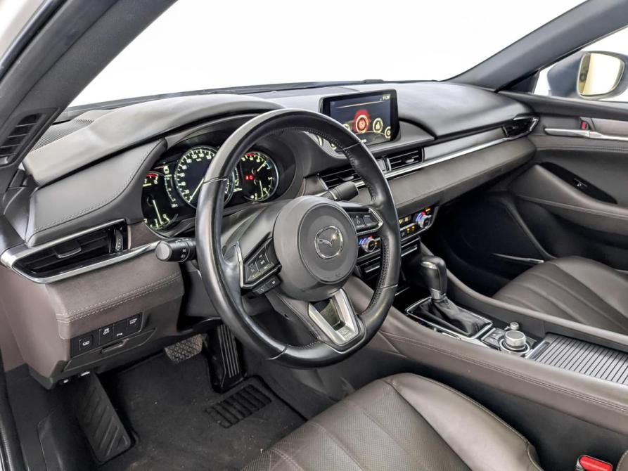 Mazda 6 III (GJ) Рестайлинг 2 Москва  - изображение 16
