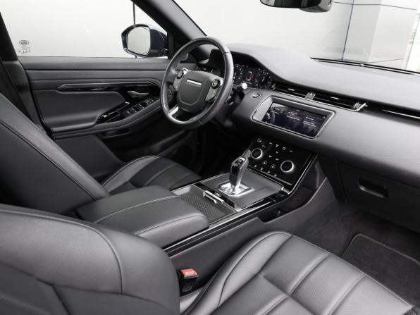 Land Rover Range Rover Evoque II с пробегом 2021 года, цена 4 398 000 рублей, 37924 км, внедорожник, Автокод Объявления