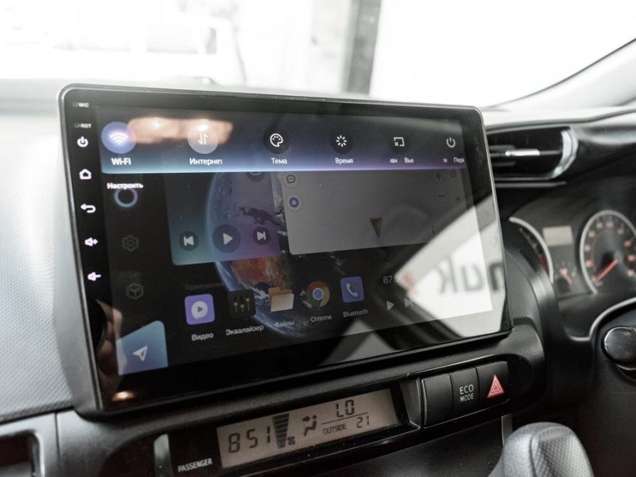 Toyota Wish II Рестайлинг Екатеринбург  - изображение 17