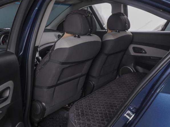 Chevrolet Cruze I с пробегом 2011 года, цена 809 000 рублей, 187388 км, седан, Автокод Объявления