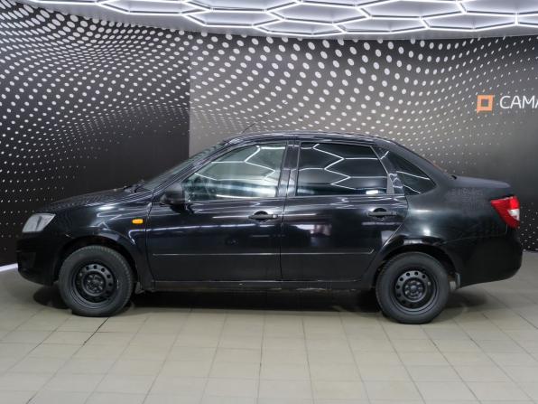 Lada (ВАЗ) Granta I с пробегом 2015 года, цена 231 000 рублей, 142548 км, седан, Автокод Объявления