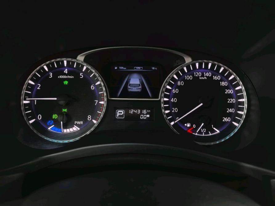 Infiniti QX60 I Санкт-Петербург  - изображение 12