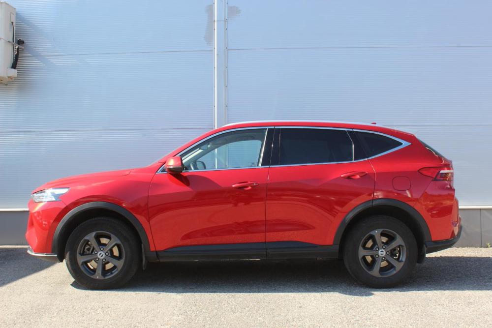 Haval F7 I Белгород  - изображение 6