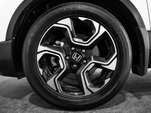Honda CR-V V с пробегом 2018 года, цена 2 599 500 рублей, 33221 км, внедорожник, Автокод Объявления