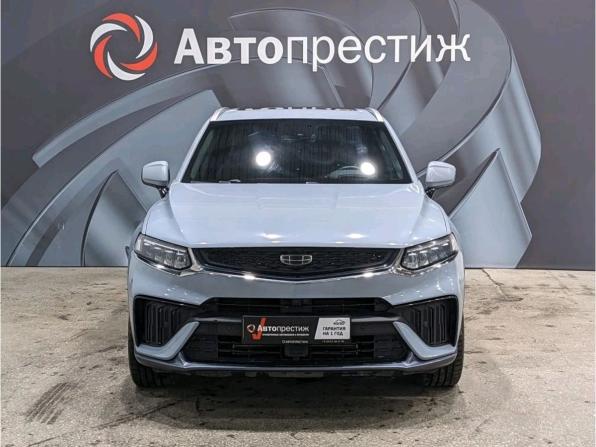 Geely Tugella I Рестайлинг с пробегом 2022 года, цена 2 499 000 рублей, 91057 км, внедорожник, Автокод Объявления