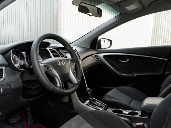 Hyundai i30 II с пробегом 2012 года, цена 955 000 рублей, 151045 км, хэтчбек, Автокод Объявления