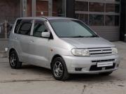 Mitsubishi Dingo I Рестайлинг Новосибирск  - изображение 19