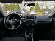 Volkswagen Tiguan I Рестайлинг Ярославль  - изображение 63