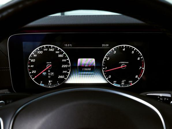 Mercedes-Benz E-Класс V (W213 S213 C238) с пробегом 2017 года, цена 3 399 000 рублей, 119700 км, купе-хардтоп, Автокод Объявления
