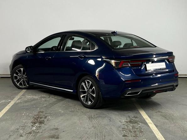 Omoda S5 с пробегом 2023 года, цена 2 150 000 рублей, 409 км, седан, Автокод Объявления