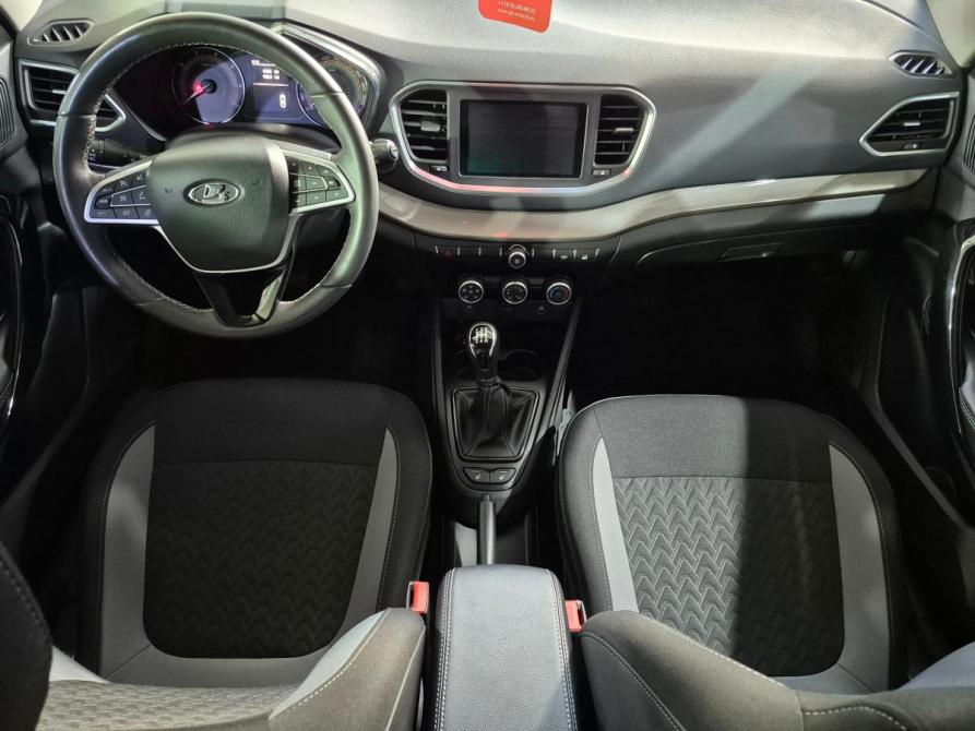 Lada (ВАЗ) Vesta I Рестайлинг (NG) Воронеж  - изображение 10