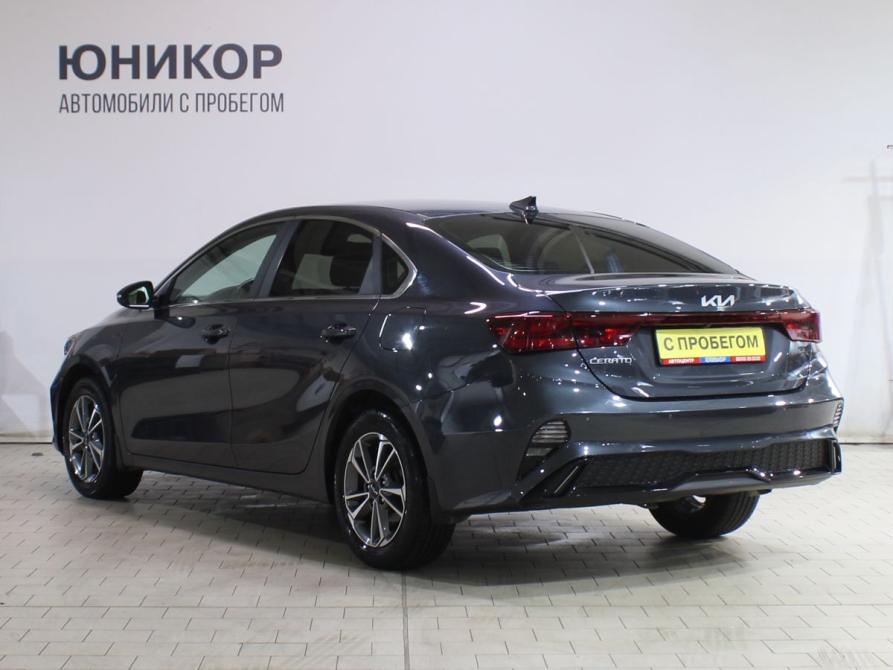 Kia Cerato IV Рестайлинг Дзержинск  - изображение 3