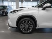 Toyota Highlander IV (XU70) Москва  - изображение 56