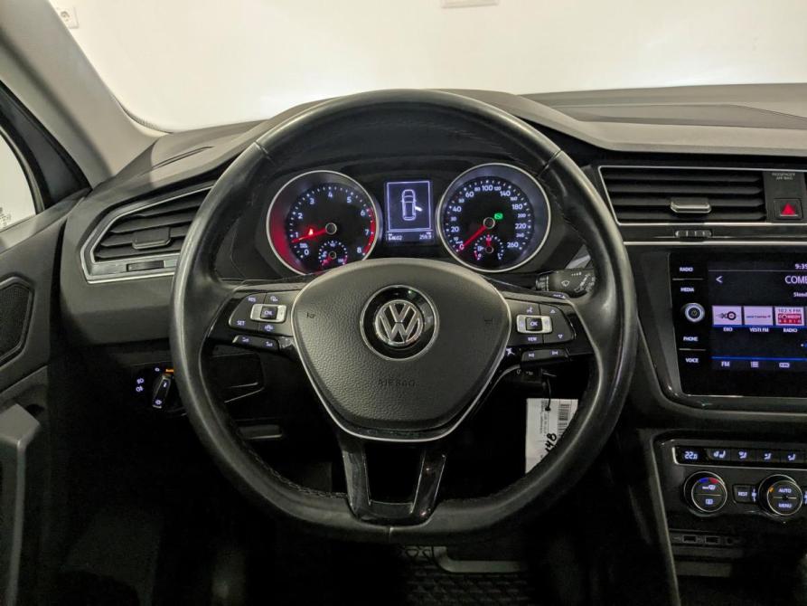 Volkswagen Tiguan II Москва  - изображение 20