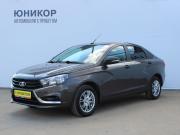 Lada (ВАЗ) Vesta I Нижний Новгород  - изображение 16