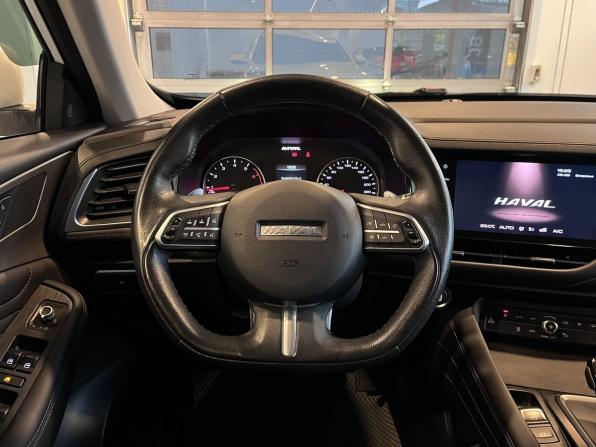 Haval F7 I с пробегом 2019 года, цена 1 662 000 рублей, 60765 км, внедорожник, Автокод Объявления
