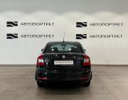 Skoda Octavia II (A5) Рестайлинг Санкт-Петербург  - изображение 19