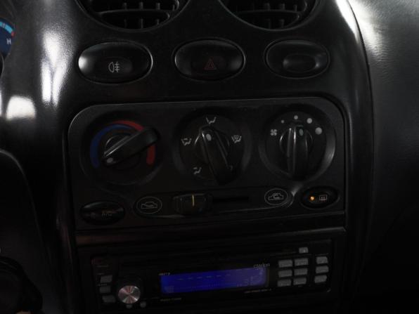 Daewoo Matiz I Рестайлинг с пробегом 2007 года, цена 399 000 рублей, 176988 км, хэтчбек, Автокод Объявления