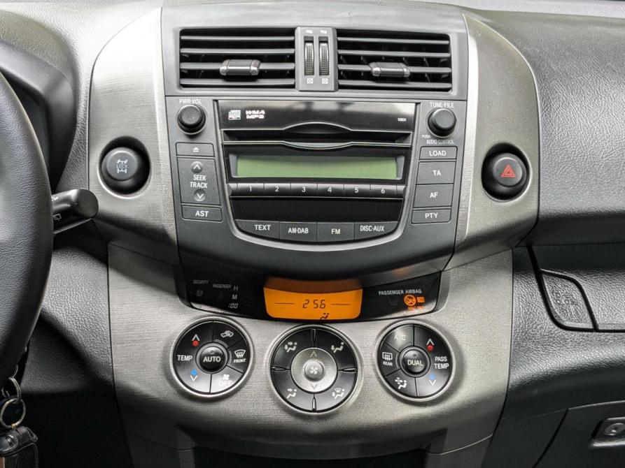 Toyota RAV4 III (XA30) Рестайлинг Екатеринбург  - изображение 9