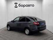 Lada (ВАЗ) Granta I Рестайлинг Воронеж  - изображение 20