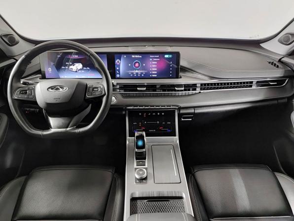 Chery Tiggo 7 Pro Max I с пробегом 2023 года, цена 2 030 000 рублей, 29653 км, внедорожник, Автокод Объявления