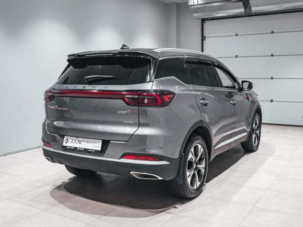 Chery Tiggo 7 Pro Max I с пробегом 2023 года, цена 2 232 222 рубля, 20846 км, внедорожник, Автокод Объявления