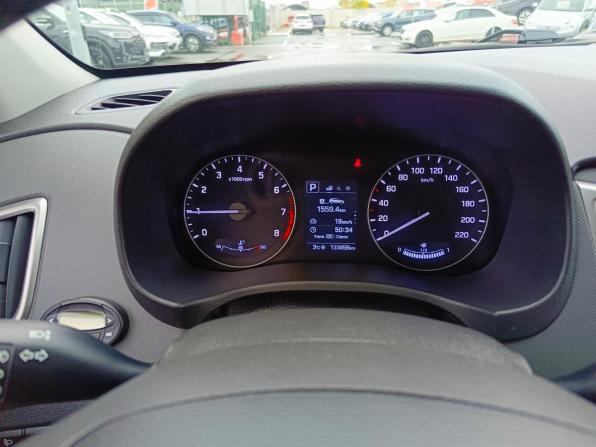 Hyundai Creta I с пробегом 2018 года, цена 1 629 995 рублей, 134612 км, внедорожник, Автокод Объявления