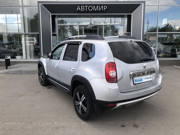 Renault Duster I с пробегом 2013 года, цена 745 000 рублей, 230675 км, внедорожник, Автокод Объявления