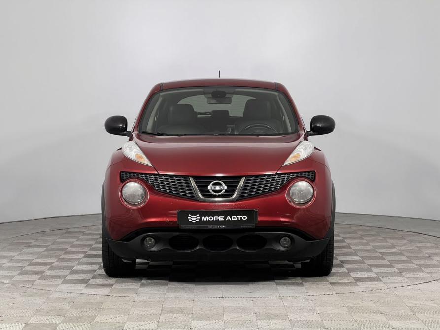 Nissan Juke I Калининград  - изображение 2