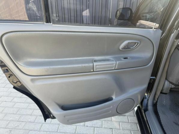 Suzuki Grand Vitara I Рестайлинг с пробегом 2006 года, цена 677 000 рублей, 391494 км, внедорожник, Автокод Объявления